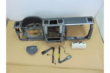  KIT AIRBAG OPEL VECTRA C BERLINA Elegance 2006 190018 OPEL - 1