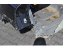 CITROEN C4 X 24r SEDAN QUARTER MUDGUARD LEFT RIGHT REAR BATHTUB BELT REAR DUP Catalog number of the part 428405