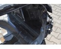 CITROEN C4 X 24r SEDAN QUARTER MUDGUARD LEFT RIGHT REAR BATHTUB BELT REAR DUP Quality of parts according to GVO O original with 