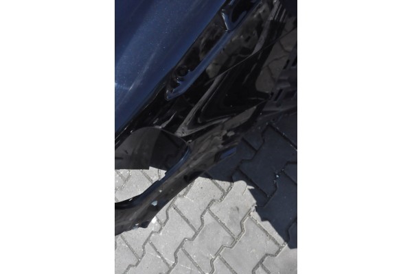 Panel trasero lateral izquierdo y derecho para Citroën C4 X 2024 Sedan