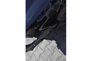 Panel trasero lateral izquierdo y derecho para Citroën C4 X 2024 Sedan