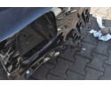 Panel trasero lateral izquierdo y derecho para Citroën C4 X 2024 Sedan