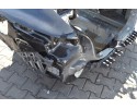 Panel trasero lateral izquierdo y derecho para Citroën C4 X 2024 Sedan