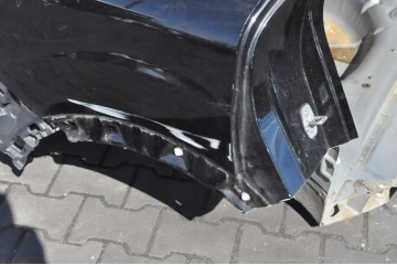 Panel trasero lateral izquierdo y derecho para Citroën C4 X 2024 Sedan
