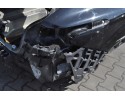 Panel trasero lateral izquierdo y derecho para Citroën C4 X 2024 Sedan