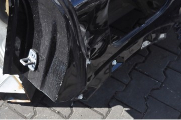 Panel trasero lateral izquierdo y derecho para Citroën C4 X 2024 Sedan