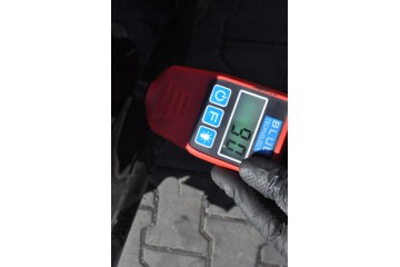 Panel trasero lateral izquierdo y derecho para Citroën C4 X 2024 Sedan