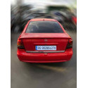 OPEL ASTRA G COUPE 2.2 DTI Edition