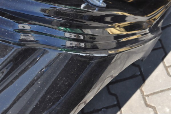 BMW 7 G12 M760Li Panel Lateral Guardabarros Trasero Izquierdo Derecho 