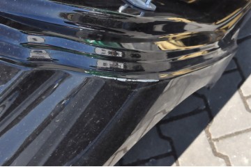 BMW 7 G12 M760Li Panel Lateral Guardabarros Trasero Izquierdo Derecho 