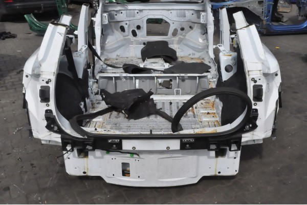 EXPLORER VII EV 24r QUARTER MUDGUARD LEFT RIGHT REAR BATHTUB ASS REAR BELT