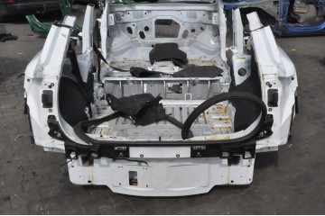EXPLORER VII EV 24r QUARTER MUDGUARD LEFT RIGHT REAR BATHTUB ASS REAR BELT