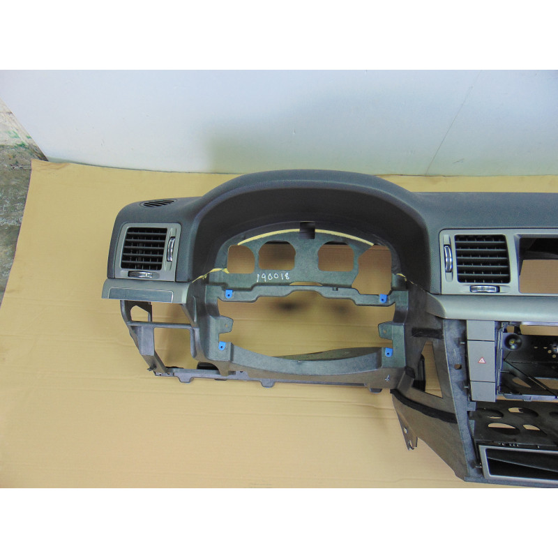  KIT AIRBAG OPEL VECTRA C BERLINA Elegance 2006 190018 OPEL - 4