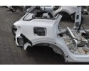 EXPLORER VII EV 24r QUARTER MUDGUARD LEFT RIGHT REAR BATHTUB ASS REAR BELT Quality of parts according to GVO O original with man