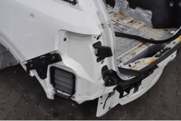 Guardabarros Trasero Izquierdo y Derecho Explorer VII EV 24