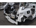 Guardabarros Trasero Izquierdo y Derecho Explorer VII EV 24