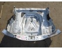 MERCEDES CLA W117 STATION WAGON QUARTER BATH REAR BELT 13