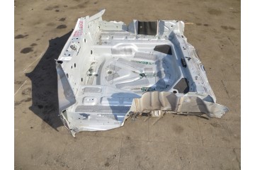 MERCEDES CLA W117 STATION WAGON QUARTER BATH REAR BELT 13 Packaging status replacement