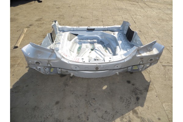 MERCEDES CLA W117 STATION WAGON QUARTER BATH REAR BELT 13 Part manufacturer Mercedes Benz OE