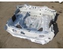 MERCEDES CLA W117 STATION WAGON QUARTER BATH REAR BELT 13 Quality of parts according to GVO O original with manufacturer s logo 