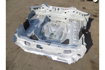 MERCEDES CLA W117 STATION WAGON QUARTER BATH REAR BELT 13 Quality of parts according to GVO O original with manufacturer s logo 