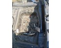 Bathtub carbon mudguard quarter rear left Mercedes S w222 63S amg Catalog number of the part 17188181818