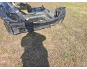 Bathtub carbon mudguard quarter rear left Mercedes S w222 63S amg Part manufacturer Mercedes Benz OE
