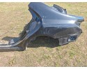 Aleta Trasera Izquierda de Carbono Mercedes S W222 63S AMG