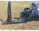 Aleta Trasera Izquierda de Carbono Mercedes S W222 63S AMG