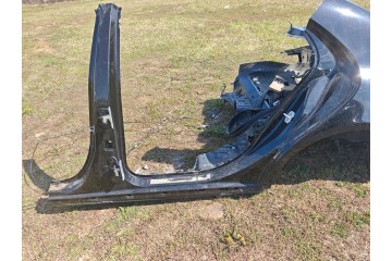 Aleta Trasera Izquierda de Carbono Mercedes S W222 63S AMG