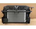 FRONT BELT REINFORCEMENT RADIATOR TOURAN 2021 NEW