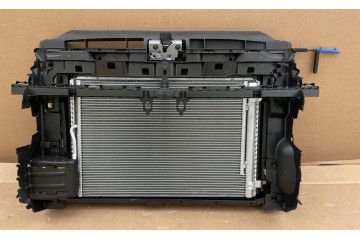FRONT BELT REINFORCEMENT RADIATOR TOURAN 2021 NEW
