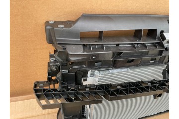 FRONT BELT REINFORCEMENT RADIATOR TOURAN 2021 NEW Catalog number of the part TOURAN 2021 NOWY