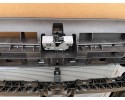 FRONT BELT REINFORCEMENT RADIATOR TOURAN 2021 NEW Part manufacturer Volkswagen OE