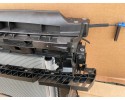 FRONT BELT REINFORCEMENT RADIATOR TOURAN 2021 NEW Car type passenger cars