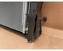 FRONT BELT REINFORCEMENT RADIATOR TOURAN 2021 NEW Product weight with unit packaging 65 kg