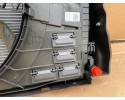 Refuerzo del soporte del radiador del panel frontal Touran 2021-
