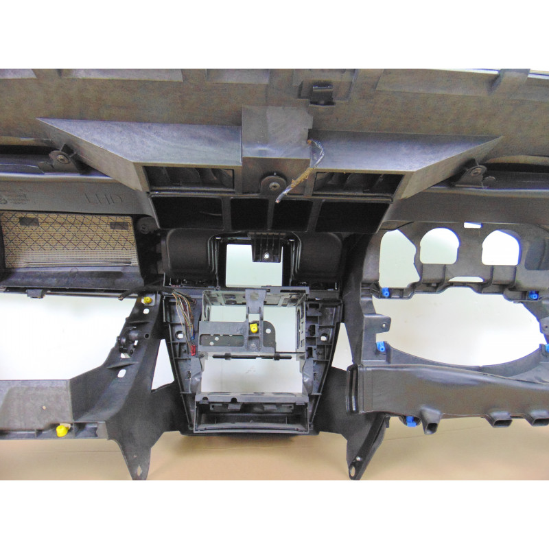  KIT AIRBAG OPEL VECTRA C BERLINA Elegance 2006 190018 OPEL - 8