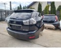LEXUS RX II 330 350 mudguard rear left right belt rear flap bumper lamp