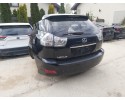 LEXUS RX II 330 350 mudguard rear left right belt rear flap bumper lamp Part manufacturer Lexus OE
