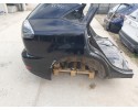 LEXUS RX II 330 350 mudguard rear left right belt rear flap bumper lamp Quality of parts according to GVO O original with manufa