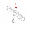 REAR BELT MERCEDES E Class W213 OEM OE A2136405400
