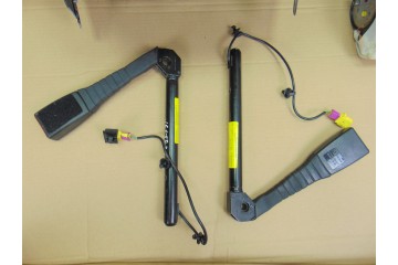  KIT AIRBAG OPEL VECTRA C BERLINA Elegance 2006 190018 OPEL - 10