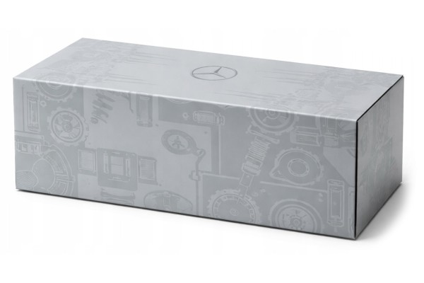 REAR BELT MERCEDES E Class W213 OEM OE A2136405400 Packaging status original