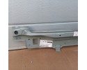 REAR BELT MERCEDES E Class W213 OEM OE A2136405400 Catalog number of the original A2136405400