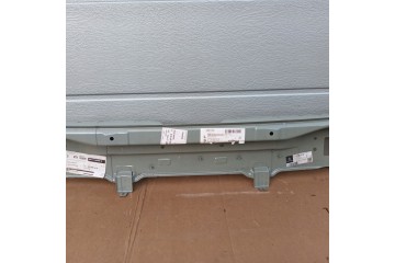 REAR BELT MERCEDES E Class W213 OEM OE A2136405400 Customs tariff code 87082990