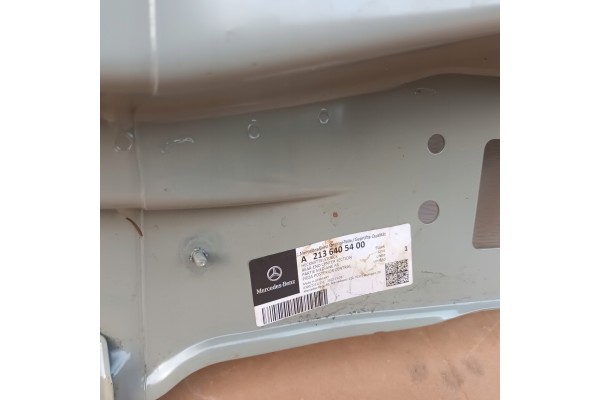 Cinturón Trasero Mercedes E W213 Combi A2136405400