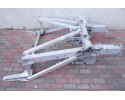 TROLLEY REAR FRAME ENGINE CRADLE MCLAREN 720S