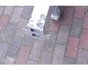 TROLLEY REAR FRAME ENGINE CRADLE MCLAREN 720S Car type passenger cars