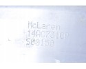 Estructura Trasera del Bastidor Motor McLaren 720S